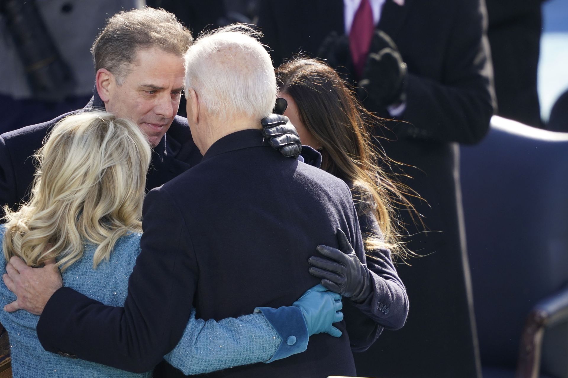 Probe Into Hunter Biden’s 'Tax Affairs' is 'Active and Ongoing', Insiders Claim Probe Into Hunter Biden’s 'Tax Affairs' is 'Active and Ongoing', Insiders Claim - Sputnik International, 1920, 03.03.2021