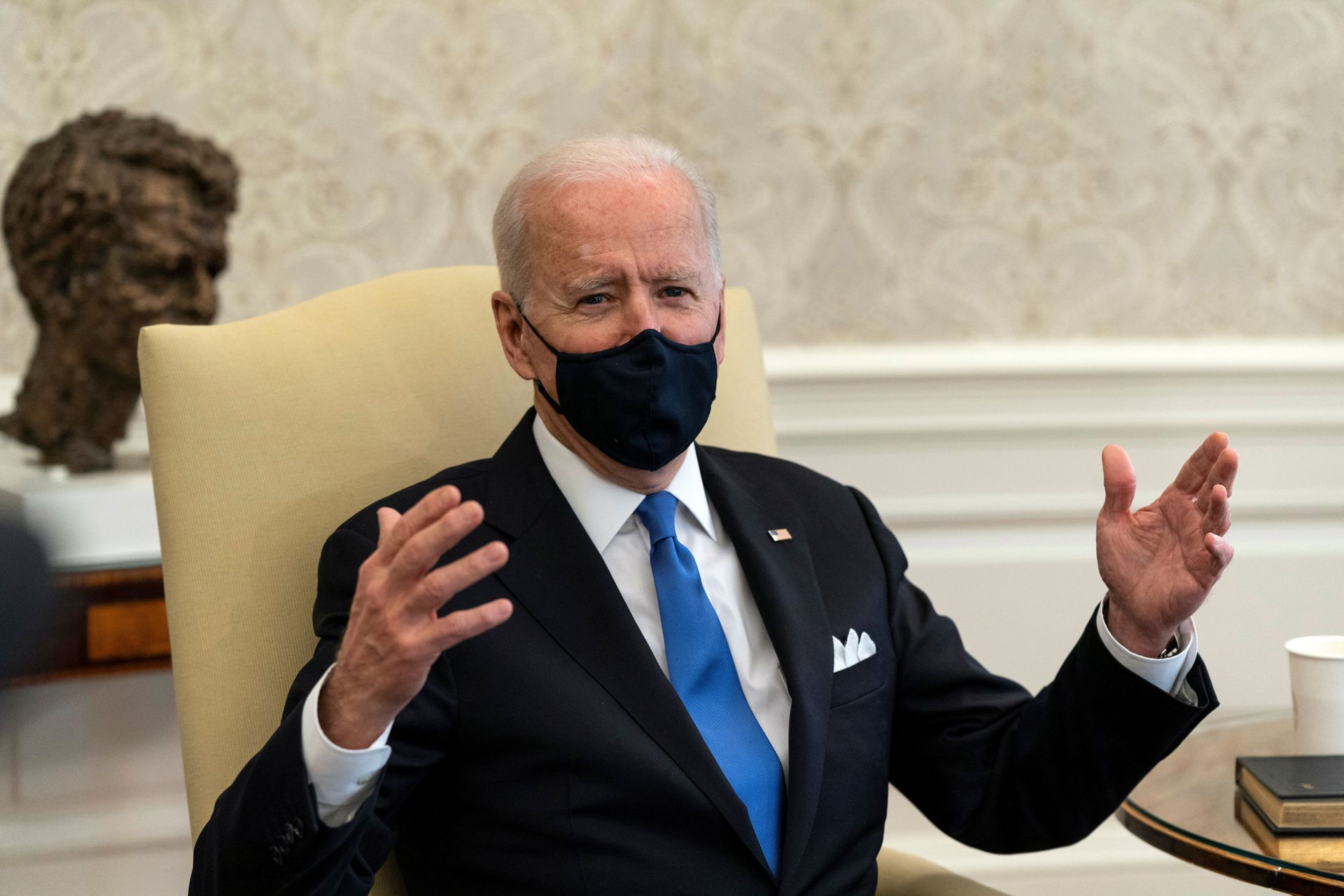 OPEC+ Strategy: Saudis Feel Confident as COVID & Joe Biden Put a Curb on US Shale Industry OPEC+ Strategy: Saudis Feel Confident as COVID & Joe Biden Put a Curb on US Shale Industry - Sputnik International, 1920, 06.03.2021
