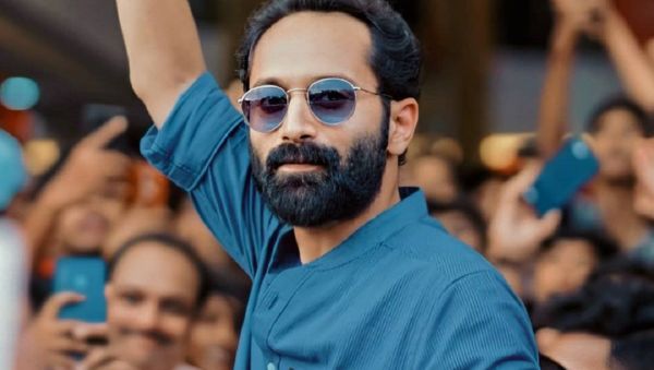 Fahadh Faasil - Sputnik International