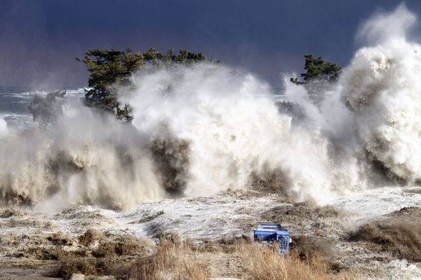 Japan Marks 10th Anniversary of Great Tohoku Earthquake and Tsunami - Sputnik International