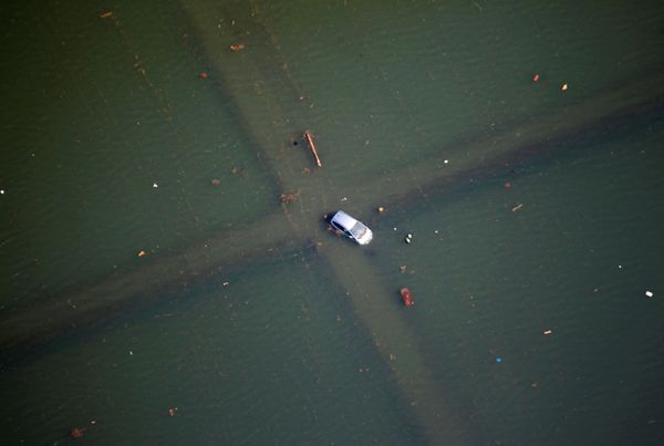 Japan Marks 10th Anniversary of Great Tohoku Earthquake and Tsunami - Sputnik International