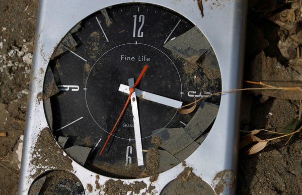 Japan Marks 10th Anniversary of Great Tohoku Earthquake and Tsunami - Sputnik International
