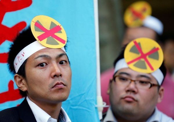 Japan Marks 10th Anniversary of Great Tohoku Earthquake and Tsunami - Sputnik International