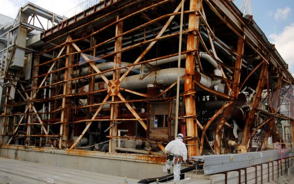Japan Marks 10th Anniversary of Great Tohoku Earthquake and Tsunami - Sputnik International