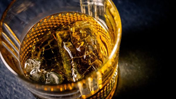 Whisky  - Sputnik International