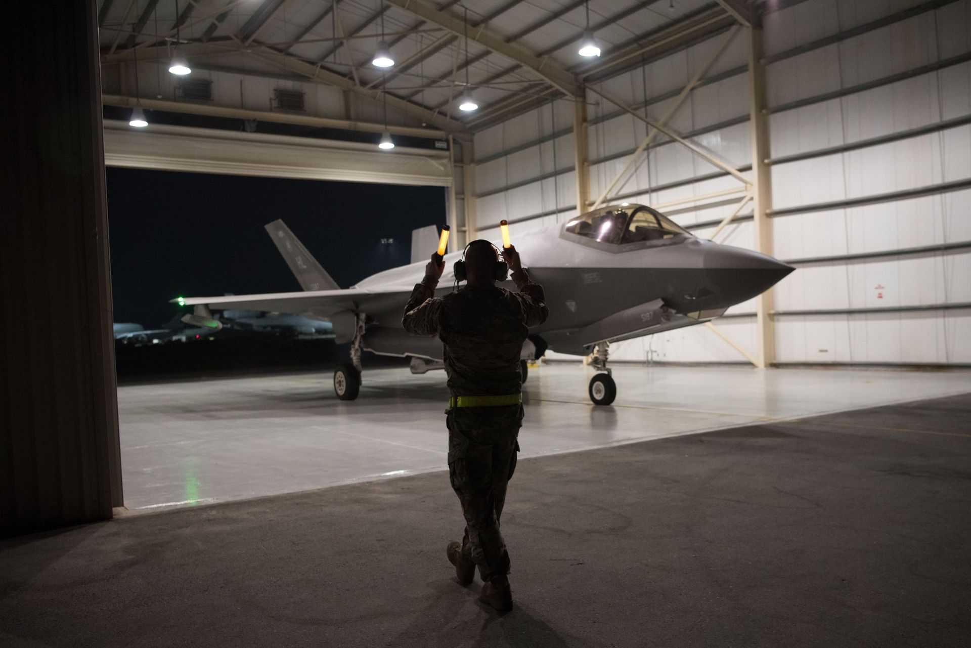 Costliest Weapon in US History: F-35 Facing Scrutiny Again But Somehow it's Russia & China's 'Fault' Costliest Weapon in US History: F-35 Facing Scrutiny Again But Somehow it's Russia & China's 'Fault' - Sputnik International, 1920, 03.06.2021
