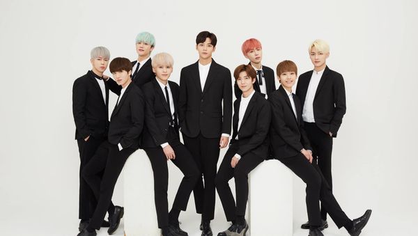 Members of SF9 K-pop boy band renewed their contracts with FNC Ent - Sputnik International