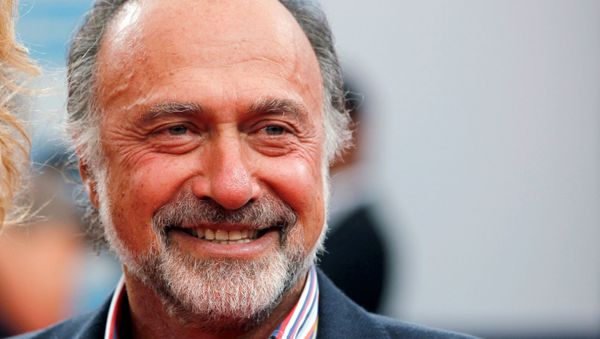 French politician Olivier Dassault arrives for the screening of the film Drive during the 37th American Film Festival in Deauville September 3, 2011.  REUTERS/Regis Duvignau/File Photo - Sputnik International