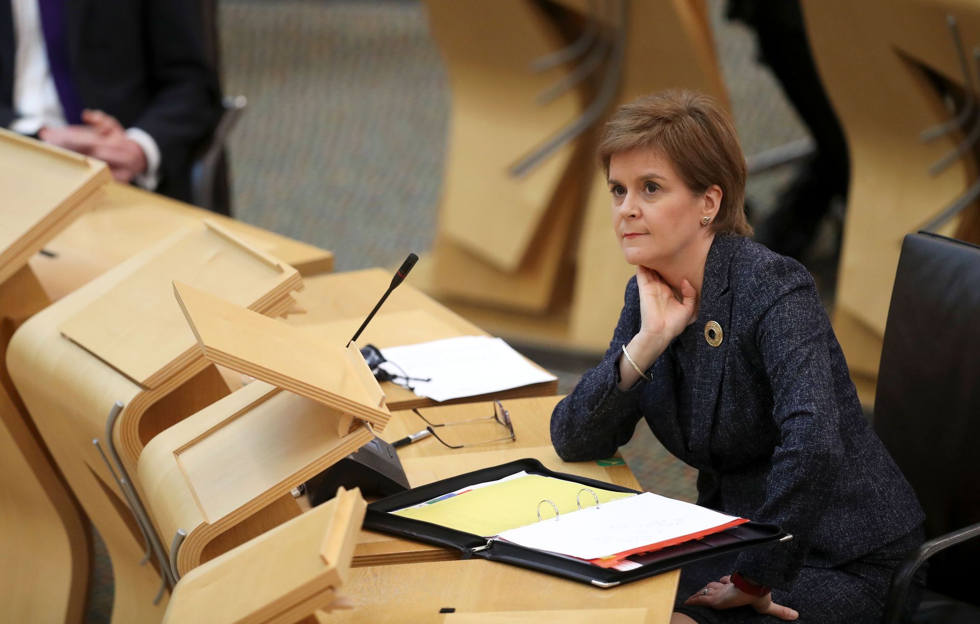 UK PM to Reportedly Warn Against ‘Reckless’ 2nd Scottish Referendum, Mulls Covert Unionist Strategy - Sputnik International, 1920, 12.03.2021