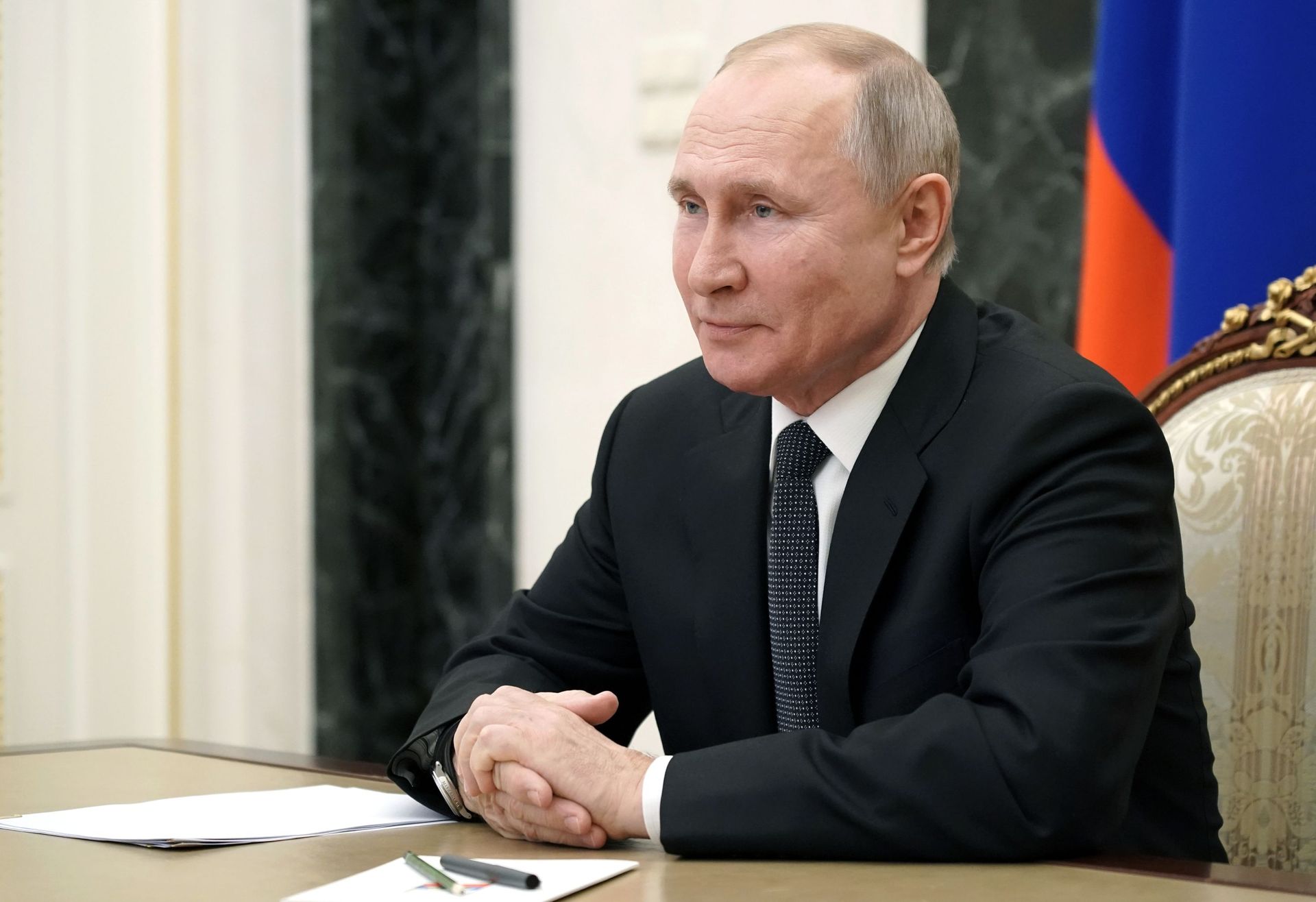 Moscow Cannot But Take Biden's Statements Into Account, Ready to Continue Dialogue, Kremlin Says  - Sputnik International, 1920, 19.03.2021