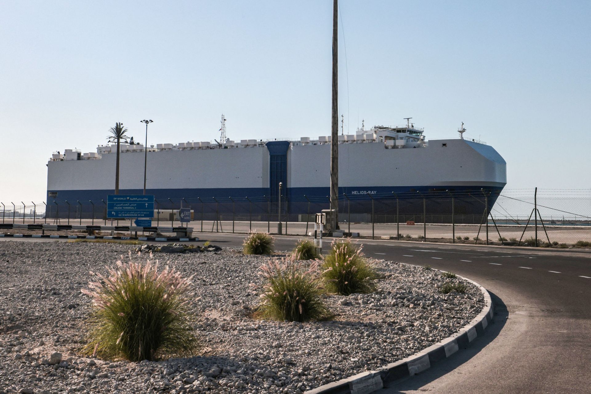Israel Targeted Multiple Iranian Ships Bound to Syria, Report Claims Israel Targeted Multiple Iranian Ships Bound to Syria, Report Claims - Sputnik International, 1920, 12.03.2021
