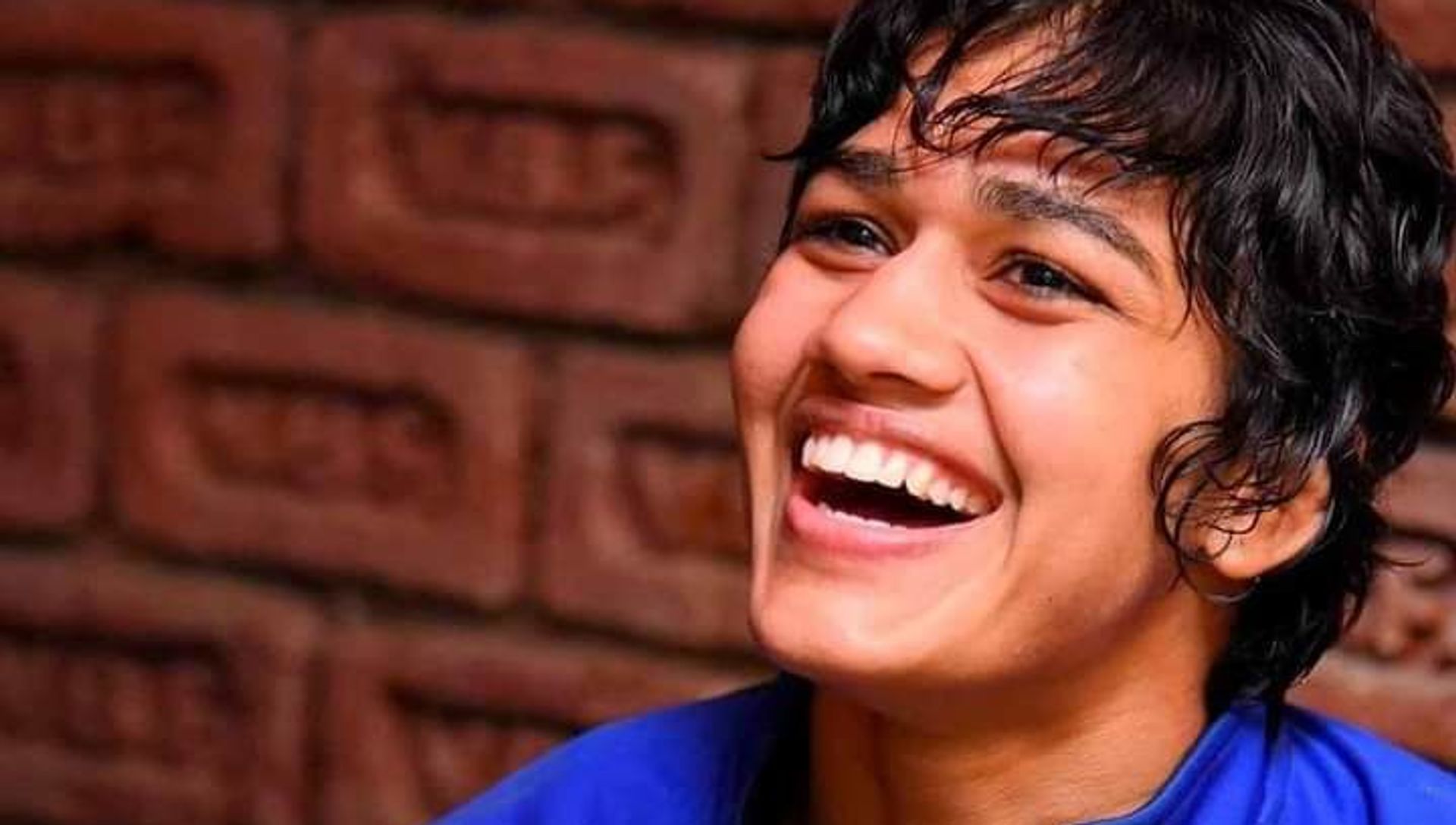 Indian female wrestler Babita Kumari Phogat Indian female wrestler Babita Kumari Phogat - Sputnik International, 1920, 09.03.2021