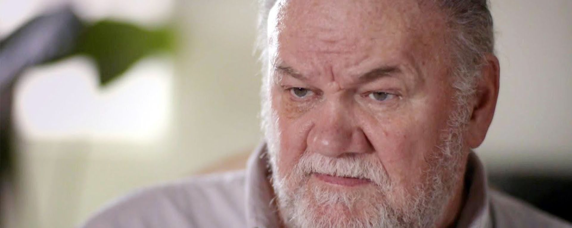 Thomas Markle Thomas Markle - Sputnik International, 1920, 05.11.2021