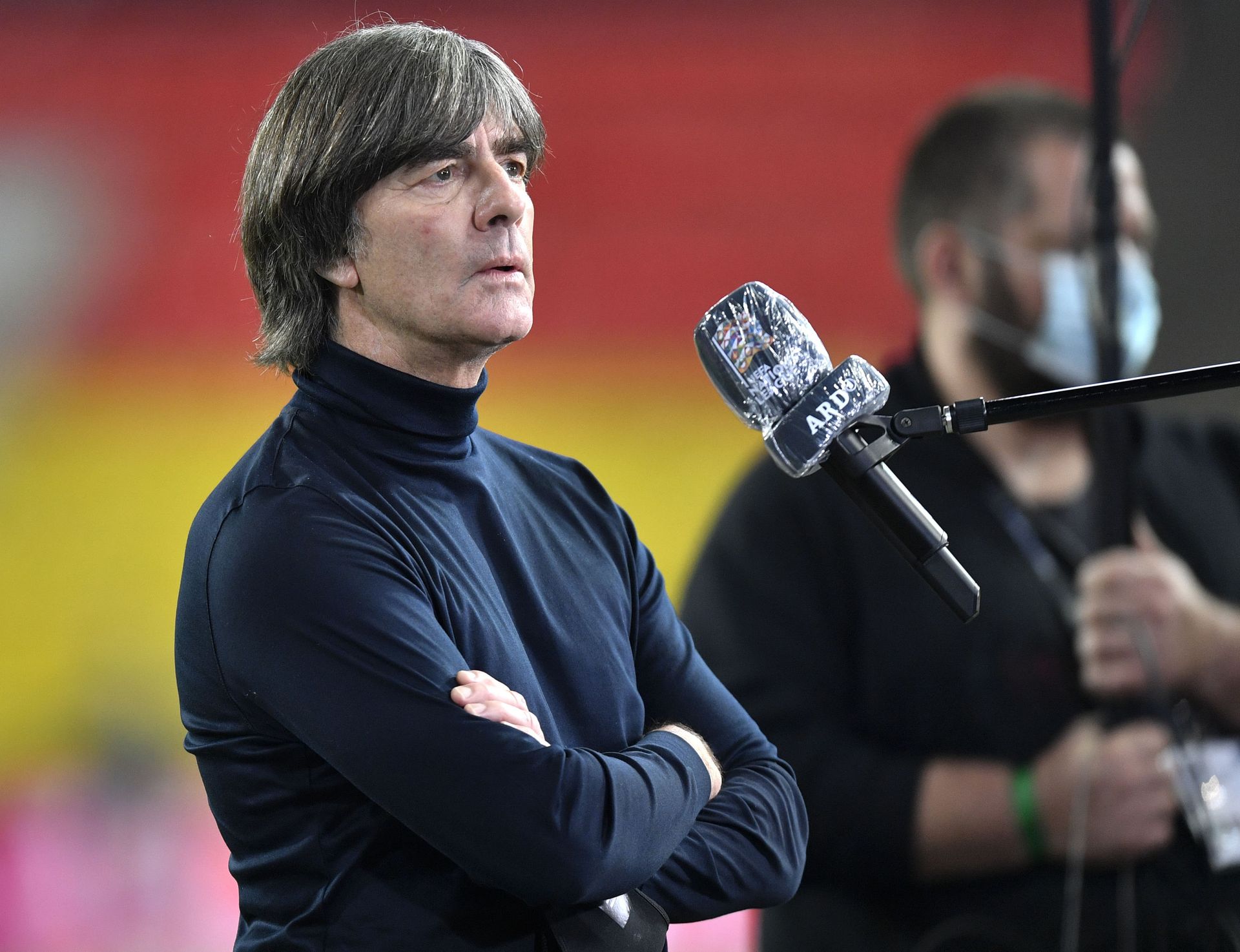 Jurgen Klopp Reveals if He Will Replace Joachim Low as Germany's National Team Coach - Sputnik International, 1920, 10.03.2021