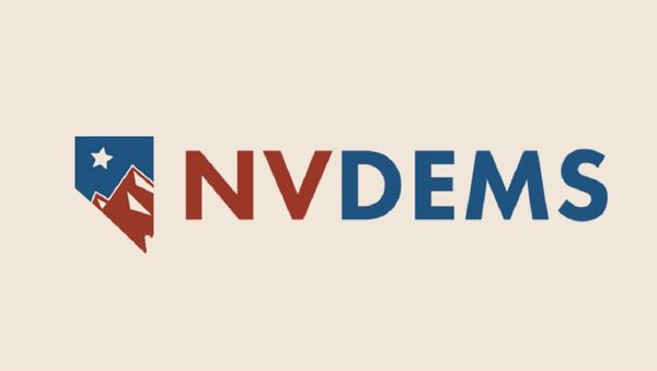 THE NEVADA STATE DEMOCRATIC PARTY - Sputnik International