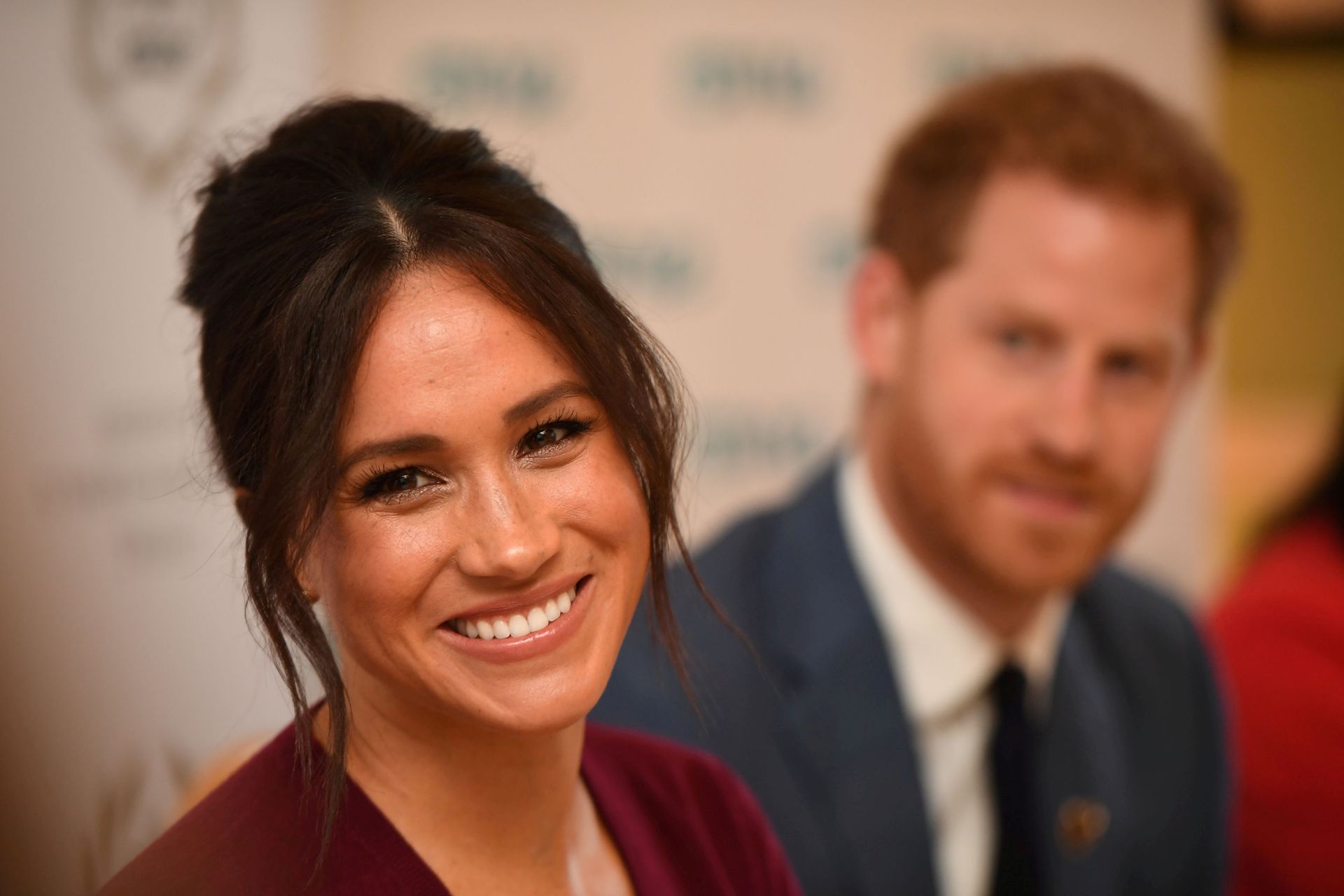 Meghan Markle Reportedly Considers Running for US President Meghan Markle Reportedly Considers Running for US President - Sputnik International, 1920, 14.03.2021