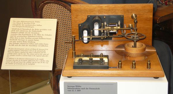 Dawn of the Telephone Age: A Retrospective Look at Early Modern Communications Dawn of the Telephone Age: A Retrospective Look at Early Modern Communications - Sputnik International