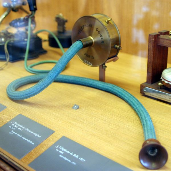 Dawn of the Telephone Age: A Retrospective Look at Early Modern Communications Dawn of the Telephone Age: A Retrospective Look at Early Modern Communications - Sputnik International