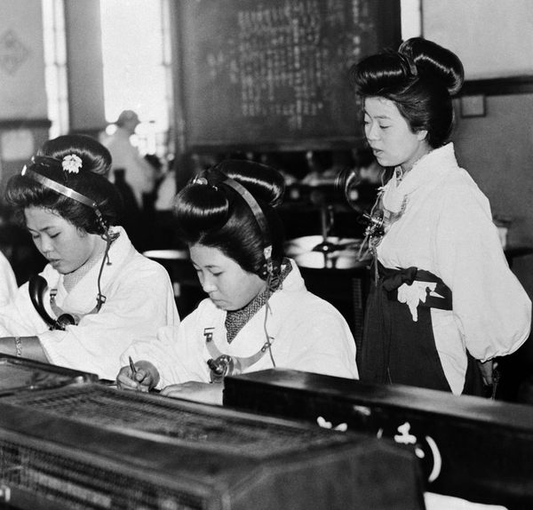 Dawn of the Telephone Age: A Retrospective Look at Early Modern Communications Dawn of the Telephone Age: A Retrospective Look at Early Modern Communications - Sputnik International