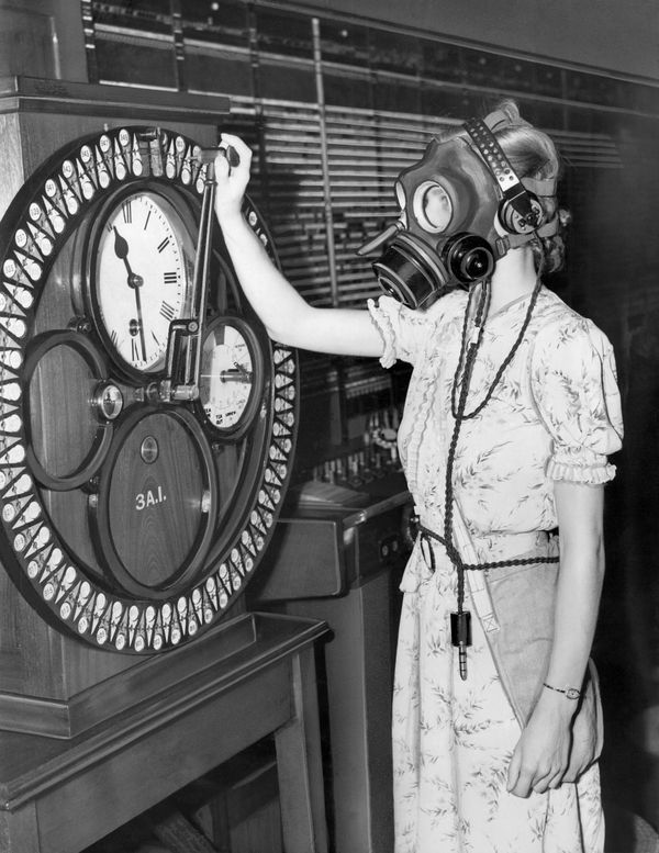 Dawn of the Telephone Age: A Retrospective Look at Early Modern Communications Dawn of the Telephone Age: A Retrospective Look at Early Modern Communications - Sputnik International
