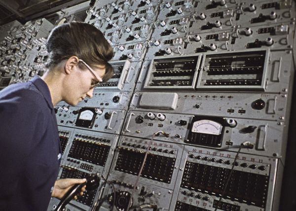 Dawn of the Telephone Age: A Retrospective Look at Early Modern Communications Dawn of the Telephone Age: A Retrospective Look at Early Modern Communications - Sputnik International