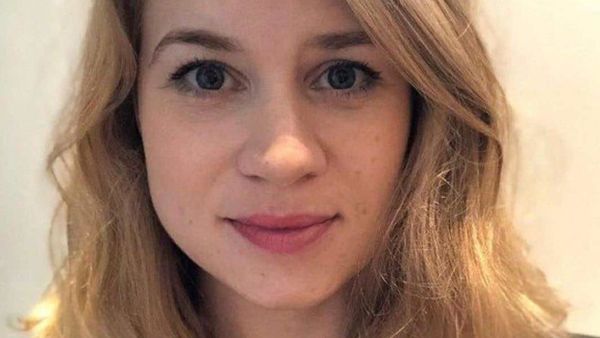 Sarah Everard, who went missing on 3 March as she walked home from a friend's in south London - Sputnik International