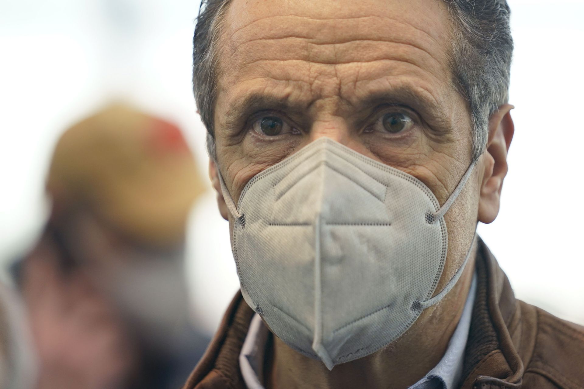 Care Homes Were 'Petrified' by Cuomo's 2020 Order to Take in Crowds of COVID-19 Patients, Exec Says Care Homes Were 'Petrified' by Cuomo's 2020 Order to Take in Crowds of COVID-19 Patients, Exec Says - Sputnik International, 1920, 18.03.2021