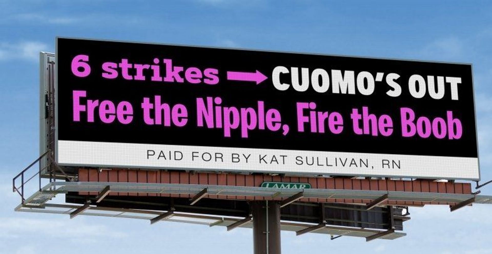 Cuomo Administration Reportedly Attempted to Undermine Credibility of One of His Accusers - Sputnik International, 1920, 17.03.2021