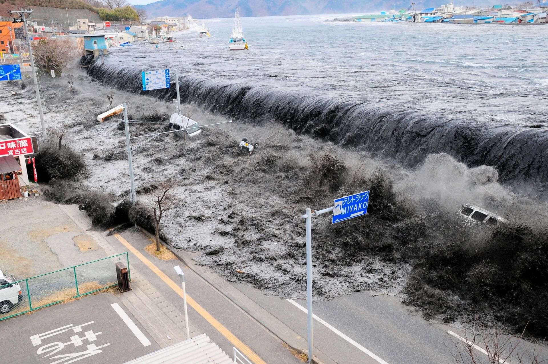 Fukushima Nuclear Disaster Nearly 'Ended The Japanese State', Radioactive Waste Specialist Explains - Sputnik International, 1920, 11.03.2021