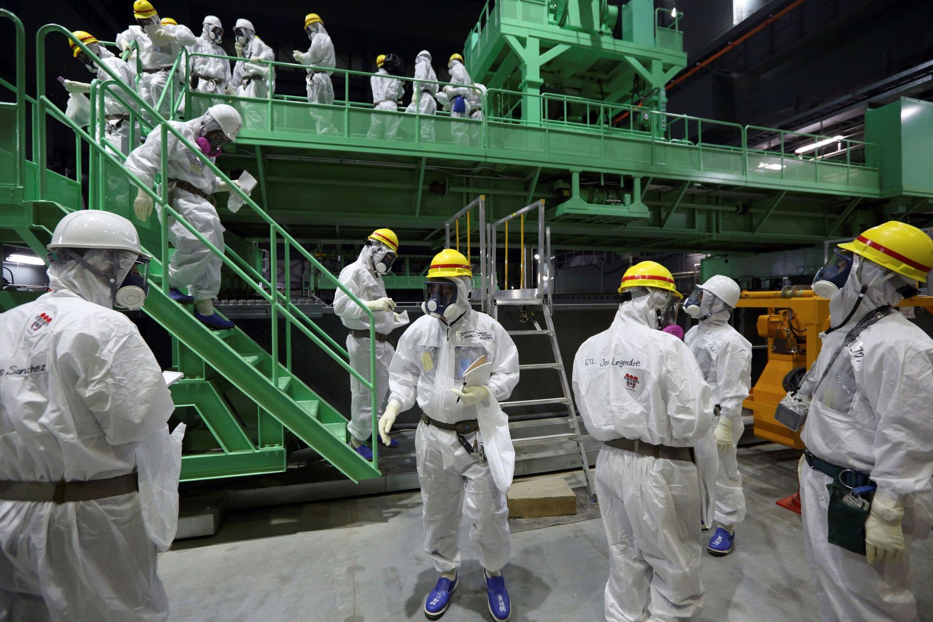 Japan Suspends Tokai 2 Nuclear Power Plant Amid Safety Concerns, Reports Say Japan Suspends Tokai 2 Nuclear Power Plant Amid Safety Concerns, Reports Say - Sputnik International, 1920, 18.03.2021
