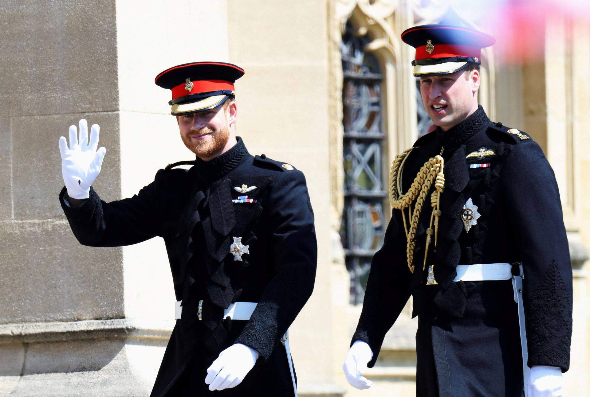 Summer Meeting: Harry and William Expected to 'Put On United Front' After Oprah Tell-All Drama Summer Meeting: Harry and William Expected to 'Put On United Front' After Oprah Tell-All Drama - Sputnik International, 1920, 12.03.2021