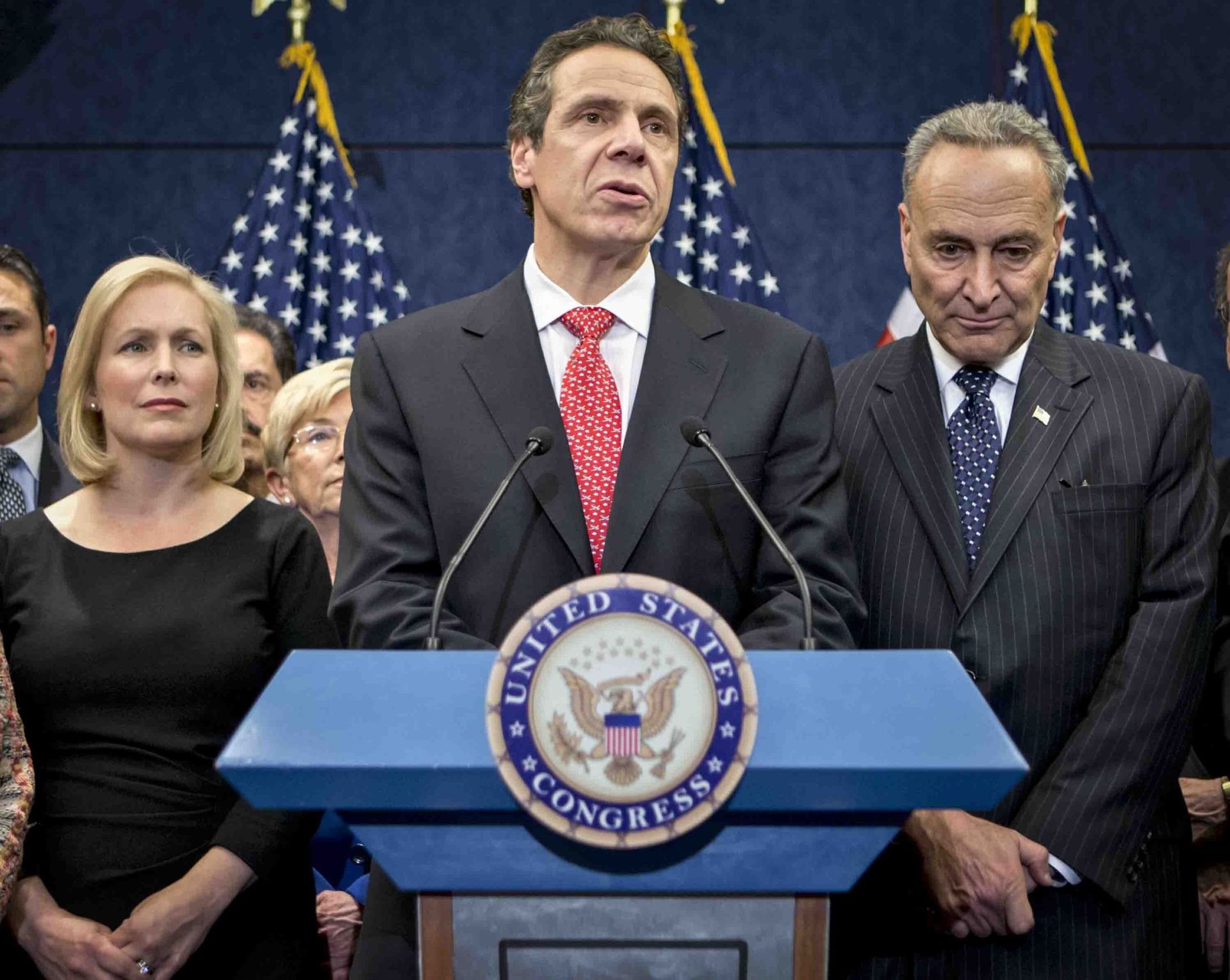 Potential Impeachment Scenario of NY Gov. Andrew Cuomo Following Sexual Misconduct Allegations - Sputnik International, 1920, 14.03.2021