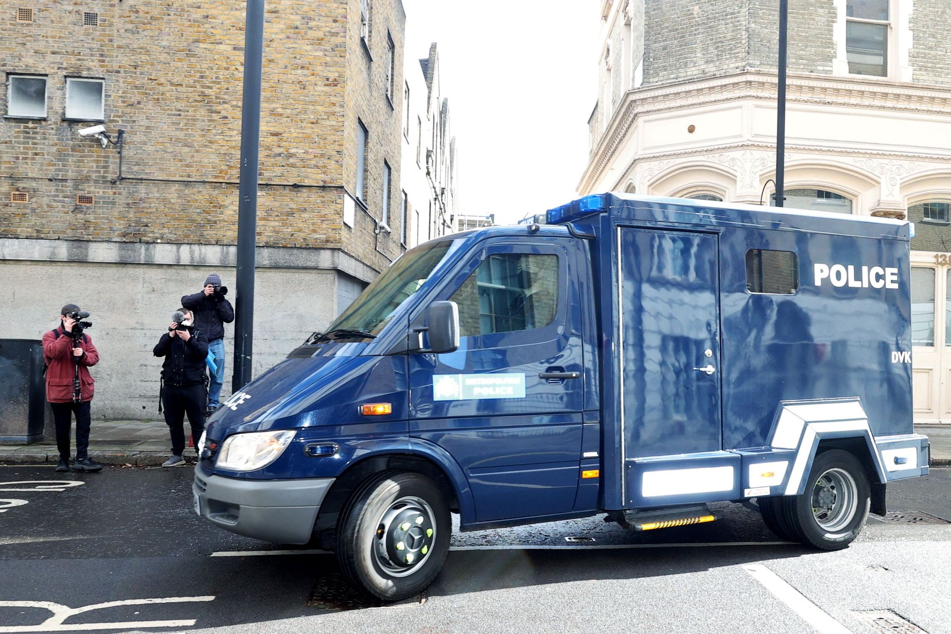 UK Officer Charged With Sarah Everard's Kidnap & Murder Appears in Court For First Time - Sputnik International, 1920, 13.03.2021