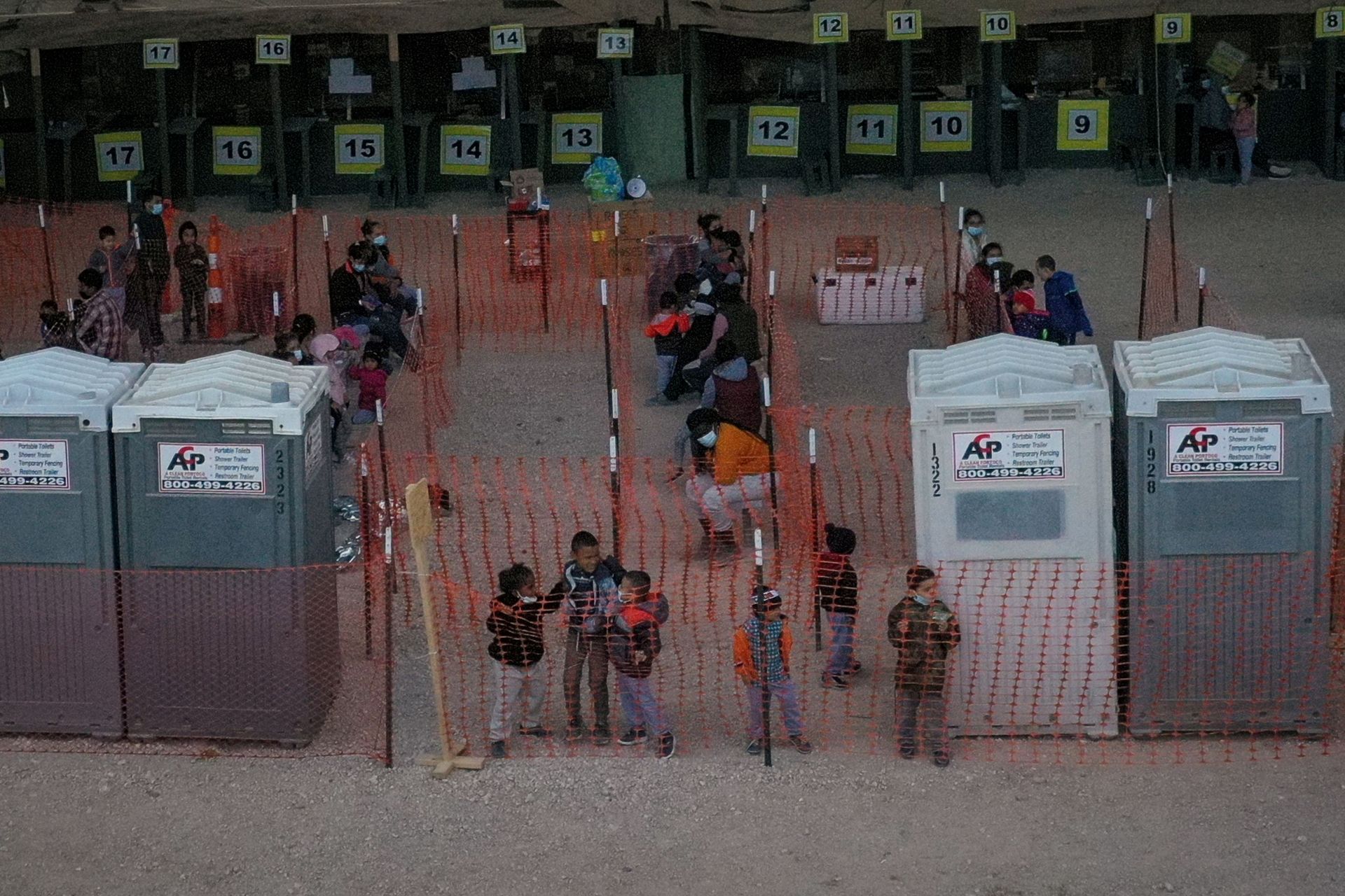 Border Crisis: Illegal Entries & Narco-Trafficking on the Rise as Biden Loosens Migrant Policies Border Crisis: Illegal Entries & Narco-Trafficking on the Rise as Biden Loosens Migrant Policies - Sputnik International, 1920, 14.03.2021