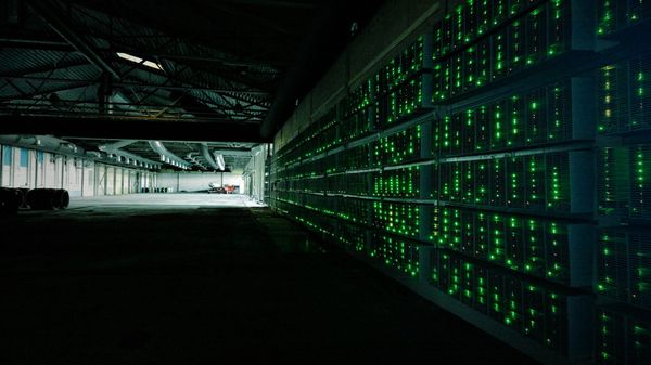 Bitcoin mining - Sputnik International