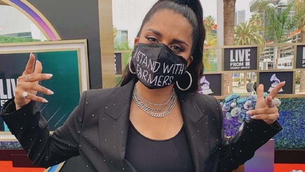 Lilly Singh - Sputnik International