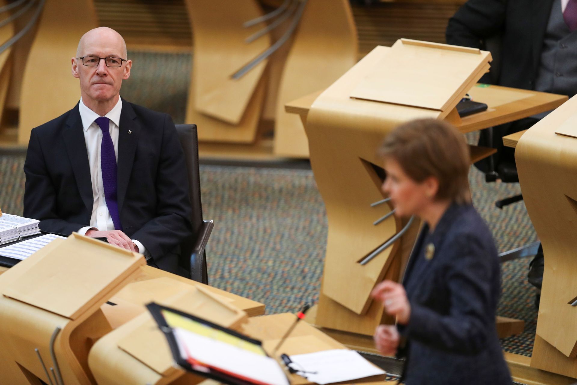 Why Pro-Independence Scottish Parties' Win Doesn't Mean a Second Referendum is a Done Deal - Sputnik International, 1920, 06.05.2021