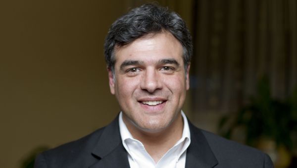 John Kiriakou - Sputnik International