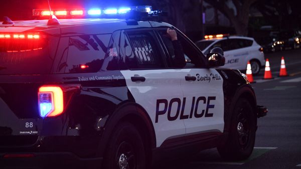 One Detained After At Least 10 Hit in Car-Ramming Accident in California's San Diego, Reports Say - Sputnik International
