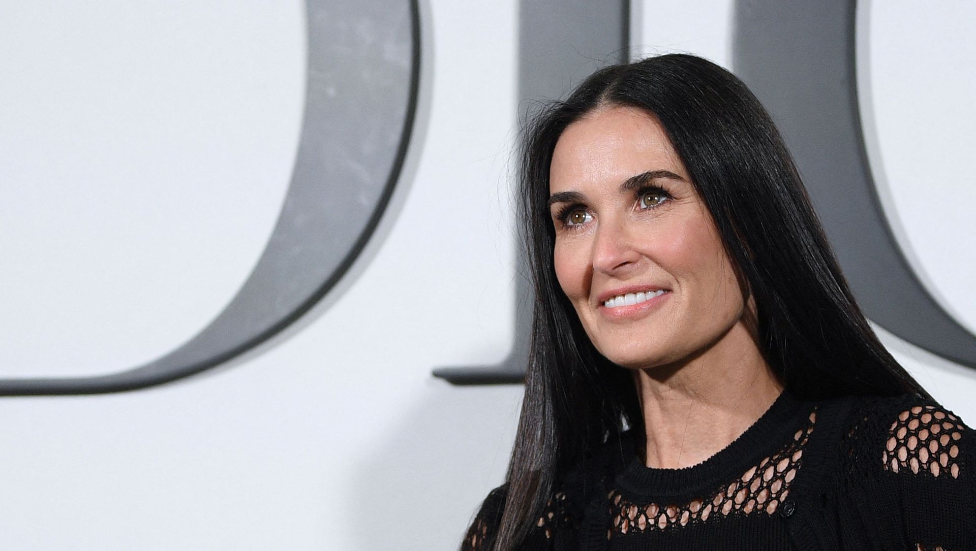 US actress Demi Moore poses during the photocall prior to the Dior Women's Fall-Winter 2020-2021 Ready-to-Wear collection fashion show in Paris, on February 25, 2020. US actress Demi Moore poses during the photocall prior to the Dior Women's Fall-Winter 2020-2021 Ready-to-Wear collection fashion show in Paris, on February 25, 2020. - Sputnik International, 1920, 15.03.2021