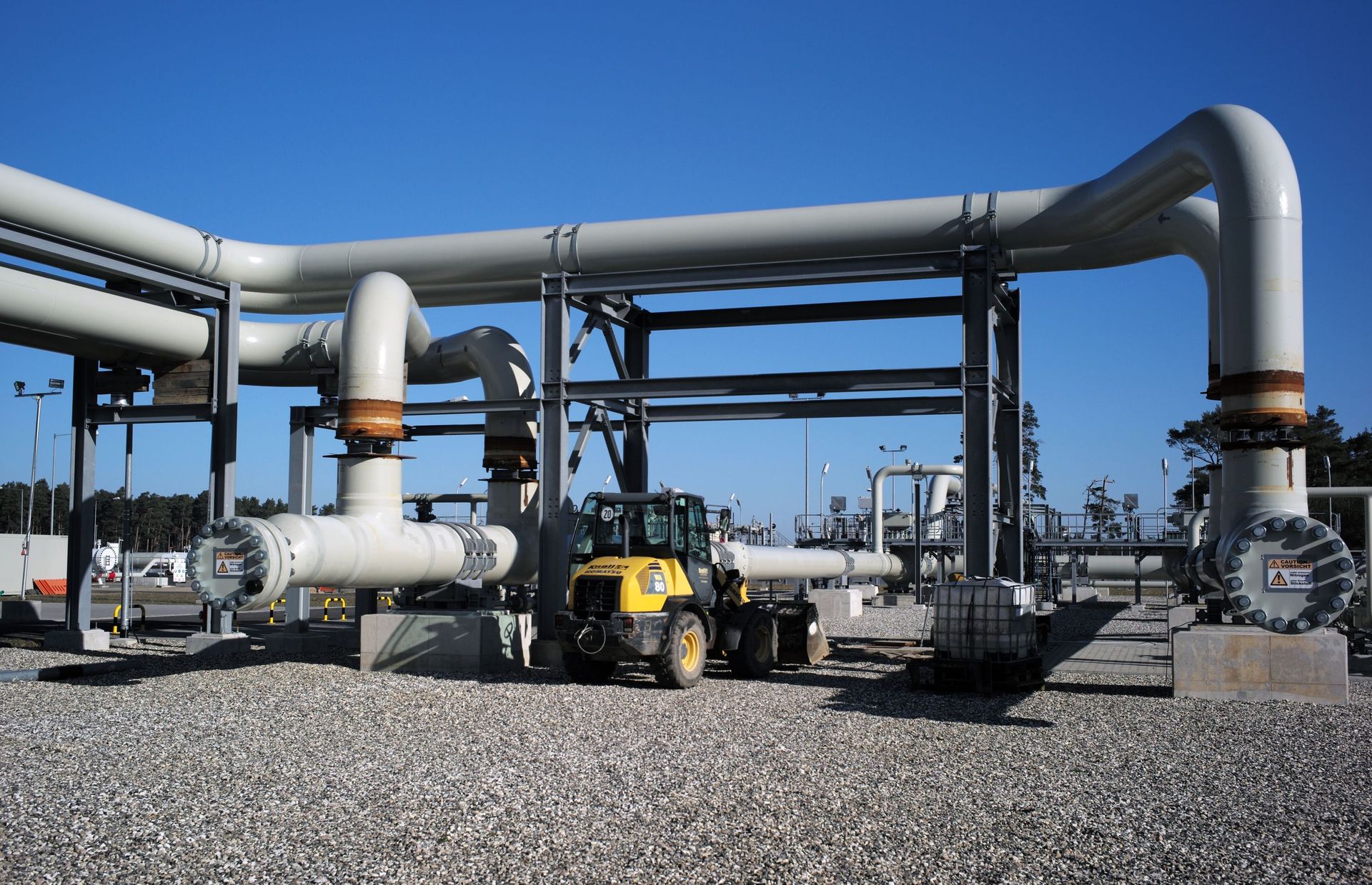 Construction of Nord Stream 2 Gas Pipeline May Resume at End of May, German Regulator Says - Sputnik International, 1920, 04.05.2021