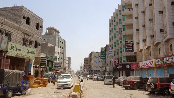 A view shows a street in Yemen's southern coastal city of Aden on May 17, 2020, amid fears that coronavirus is spreading unhindered in the Yemeni city. - Deaths in Aden have surged to five or even seven times higher than normal, an NGO and medics say. Six years of war against the Huthis -- and a widening fault-line among forces opposed to that rebel outfit -- have left authorities ill-equipped to control the spread of the virus. A view shows a street in Yemen's southern coastal city of Aden on May 17, 2020, amid fears that coronavirus is spreading unhindered in the Yemeni city. - Deaths in Aden have surged to five or even seven times higher than normal, an NGO and medics say. Six years of war against the Huthis -- and a widening fault-line among forces opposed to that rebel outfit -- have left authorities ill-equipped to control the spread of the virus. - Sputnik International