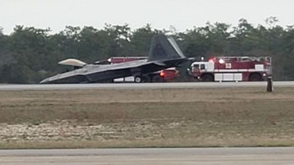 F-22 - Sputnik International