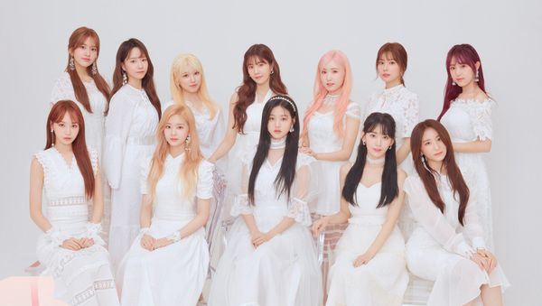  IZ*ONE Confirmed to Disband in April - Sputnik International