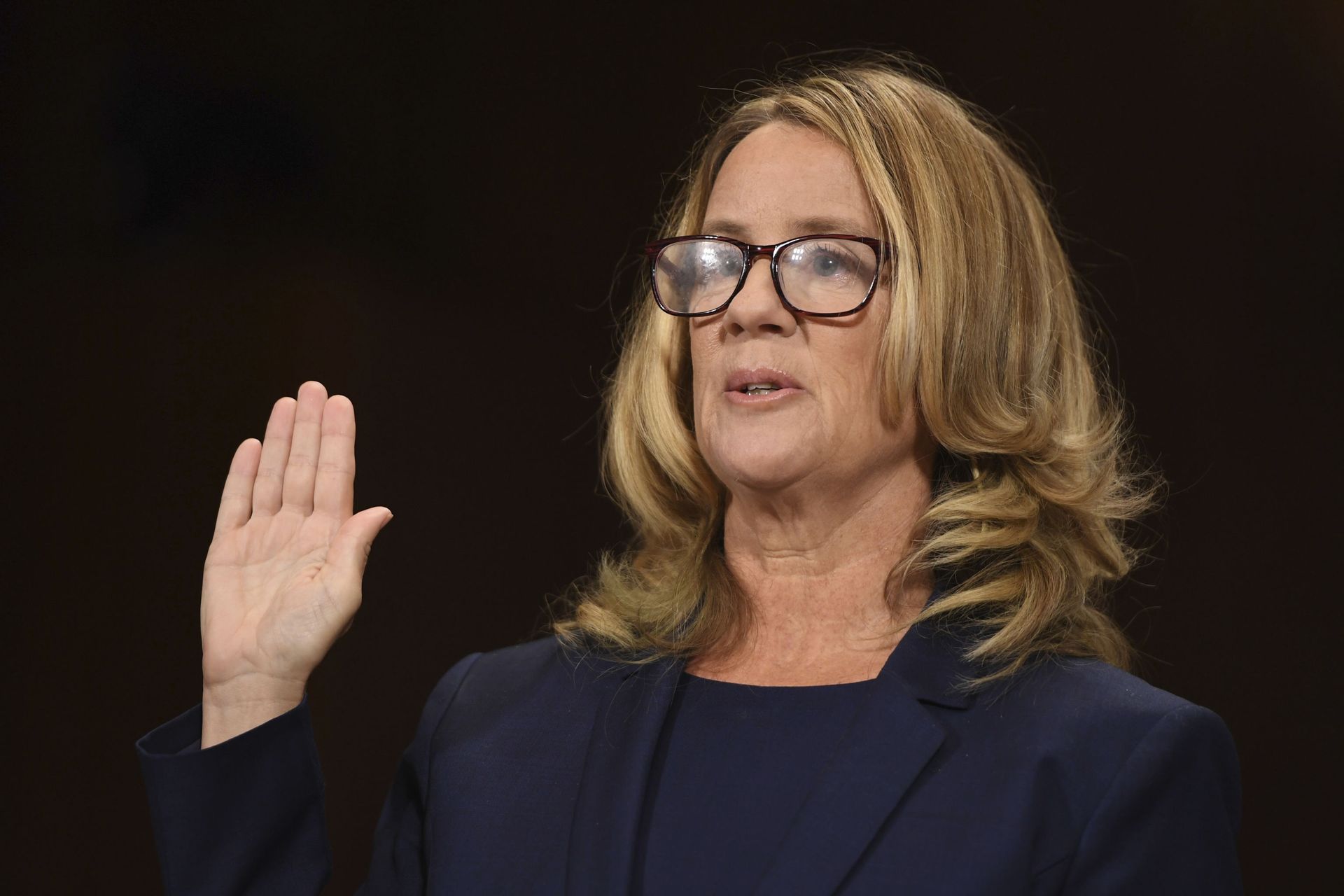 US Senator Accuses FBI of Conducting 'Fake' Background Check on Brett Kavanaugh US Senator Accuses FBI of Conducting 'Fake' Background Check on Brett Kavanaugh - Sputnik International, 1920, 17.03.2021