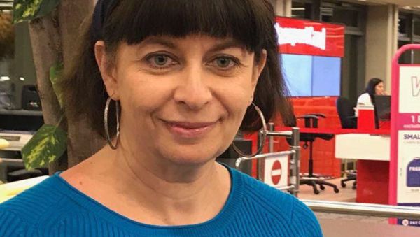 Sofi Ron-Moria - Sputnik International