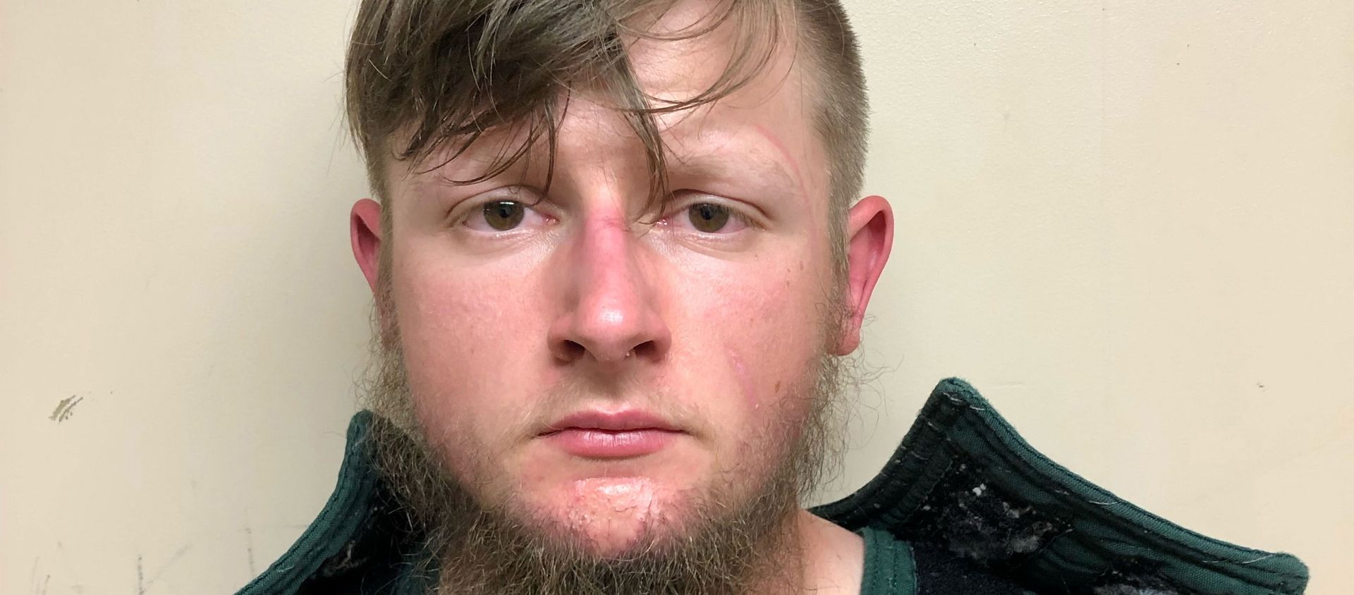 Robert Aaron Long, suspected of shooting eight people in Atlanta on 16 March 2021 - Sputnik International, 1920, 17.03.2021
