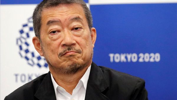 FILE PHOTO: Tokyo 2020 Paralympic Games Executive Creative Director of the opening and closing ceremonies, Hiroshi Sasaki, attends a news conferece in Tokyo, Japan July 31, 2018 - Sputnik International