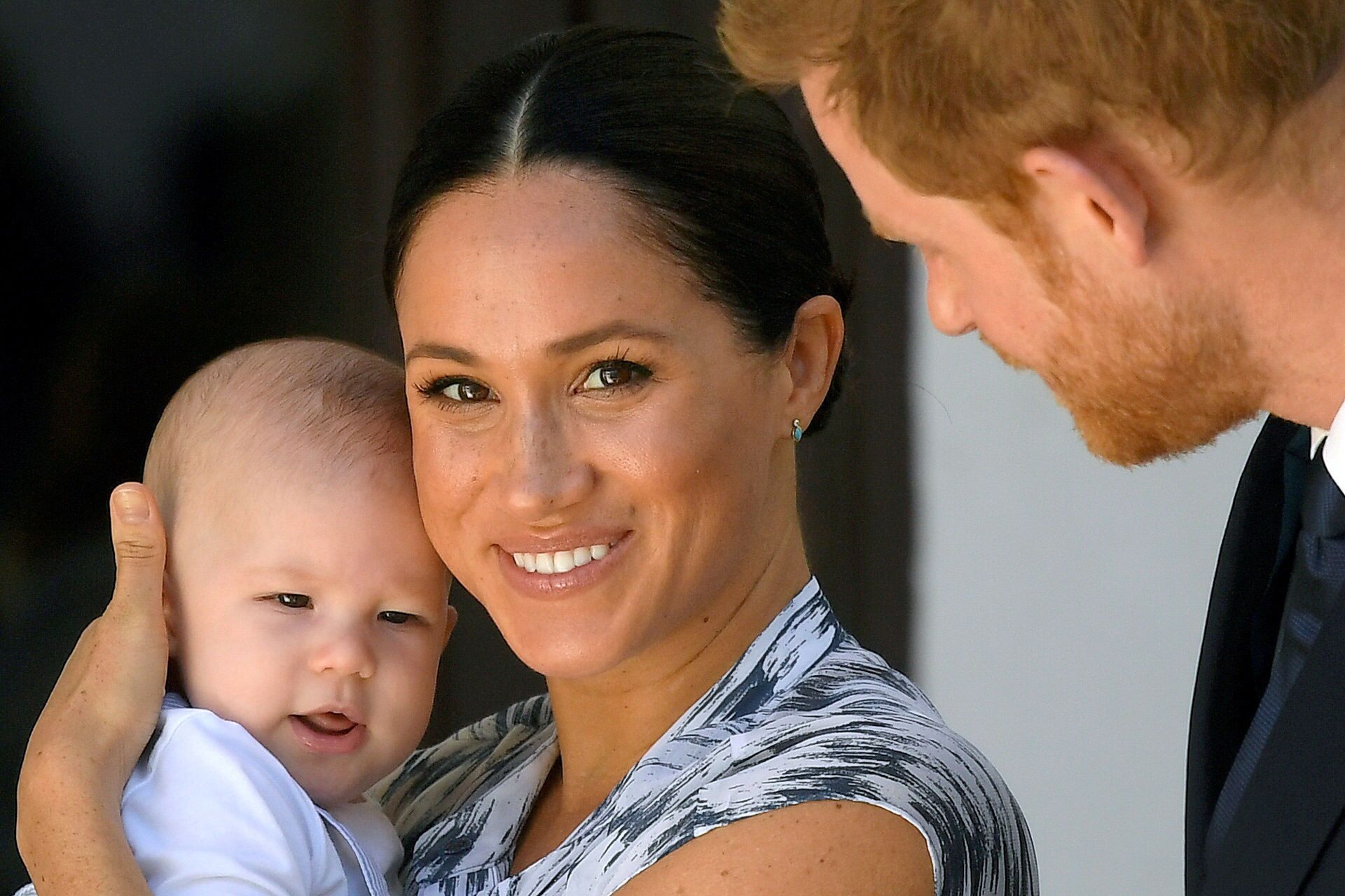 Royals 'Struggling to Understand' Purpose of Prince Harry's 'Truth Bombs,' Insider Claims Royals 'Struggling to Understand' Purpose of Prince Harry's 'Truth Bombs,' Insider Claims - Sputnik International, 1920, 22.05.2021