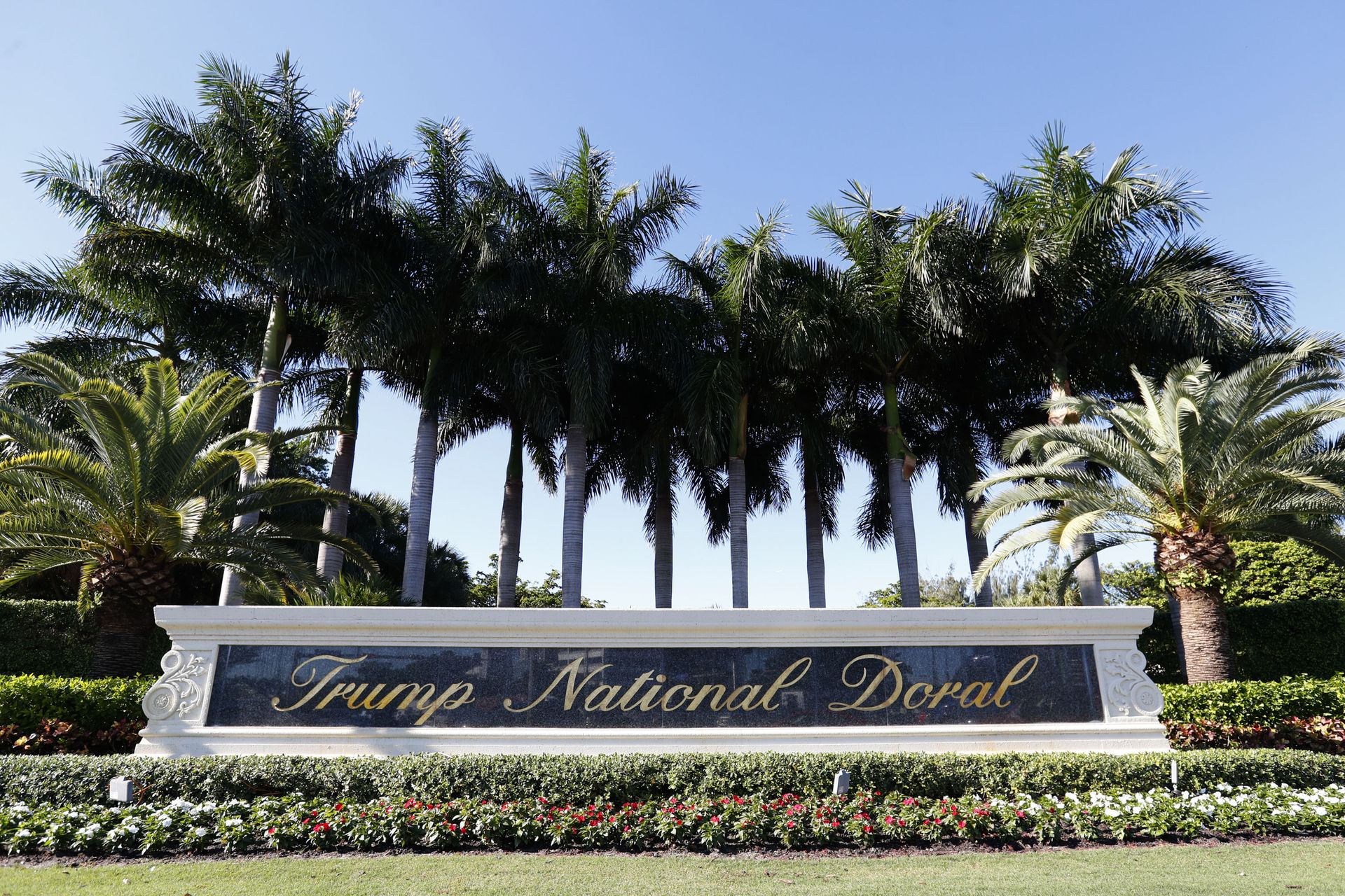 Trump’s Doral Resort May Transform Into Florida’s Next Gambling Destination, Report Suggests Trump’s Doral Resort May Transform Into Florida’s Next Gambling Destination, Report Suggests - Sputnik International, 1920, 18.03.2021